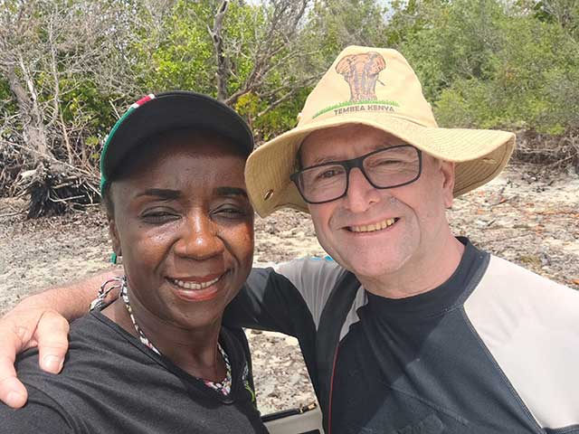 Steve Copywriter and Content Writer East Afirca